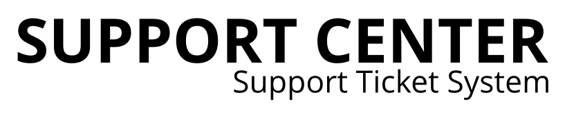 AYPC Services Helpdesk